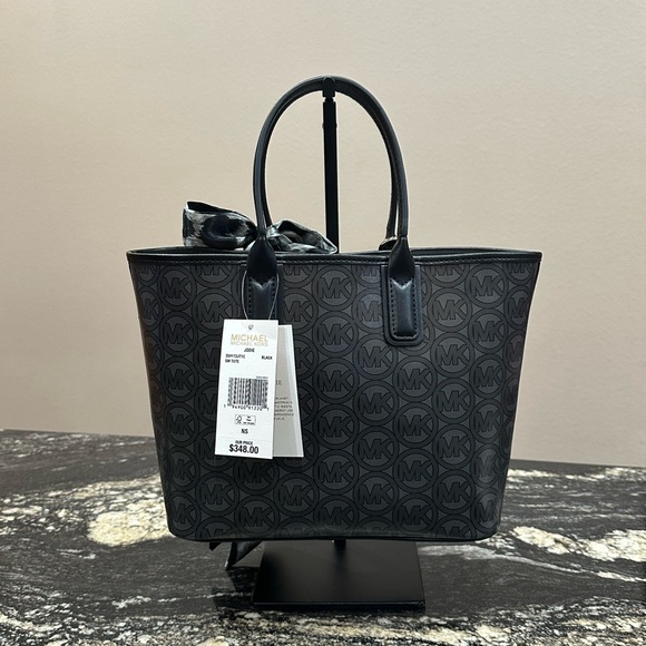 NWT Michael Kors Jodi Tote - Picture 2 of 6